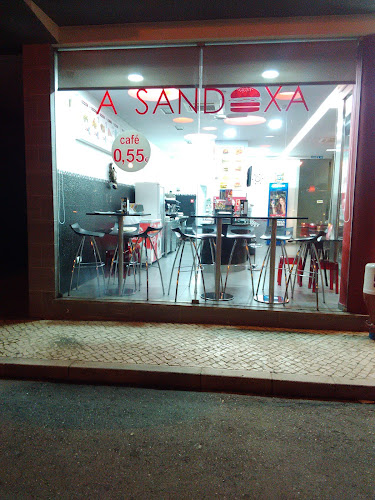 Avaliações doA Sandoxa em Alcobaça - Restaurante