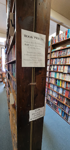 Book Store «Book Traders», reviews and photos, 6112 Quince Rd, Memphis, TN 38119, USA