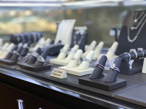 Jewelry Store «David Douglas Diamonds & Jewelry», reviews and photos, 3605 Sandy Plains Rd #260, Marietta, GA 30066, USA