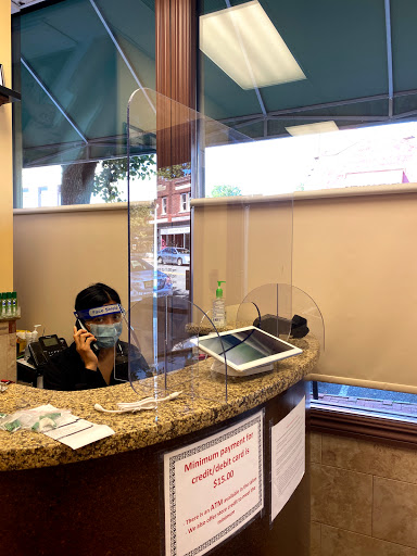 Waxing Hair Removal Service «Arc Beauty Salon», reviews and photos, 295 Bloomfield Ave, Montclair, NJ 07042, USA