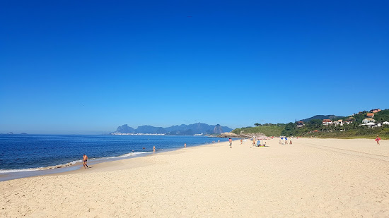 Praia de Camboinhas