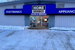 The HomeSource Store, Inc. image
