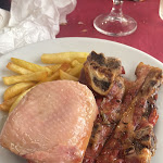 Photo n°1 de l'avis de The.i fait le 15/08/2023 à 17:17 sur le  Hotel Palma Costa Gioiosa à Castropignano