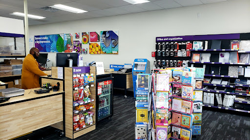Print Shop «FedEx Office Print & Ship Center», reviews and photos, 2668 Brice Rd, Reynoldsburg, OH 43068, USA