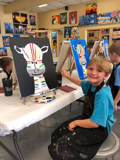 Preschool «Riverbend Learning Center», reviews and photos, 2235 SE Veterans Memorial Pkwy, Port St Lucie, FL 34952, USA