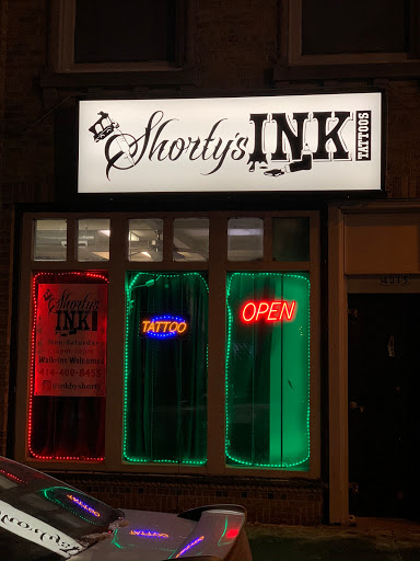 Explore nicu tattoo ideas, creative tattoo ideas in Milwaukee, available at Shortys Ink