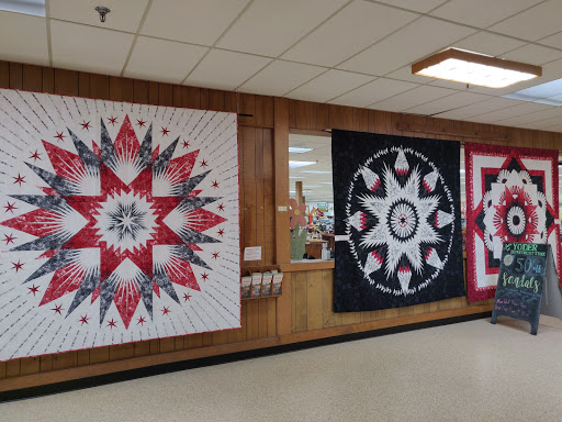 Department Store «Yoder Department Store», reviews and photos, 300 S Van Buren St, Shipshewana, IN 46565, USA