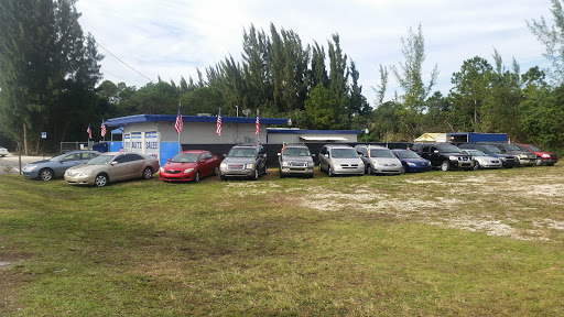 Car Dealer «Rubio Auto Sales Corp», reviews and photos, 27610 S Dixie Hwy, Homestead, FL 33032, USA
