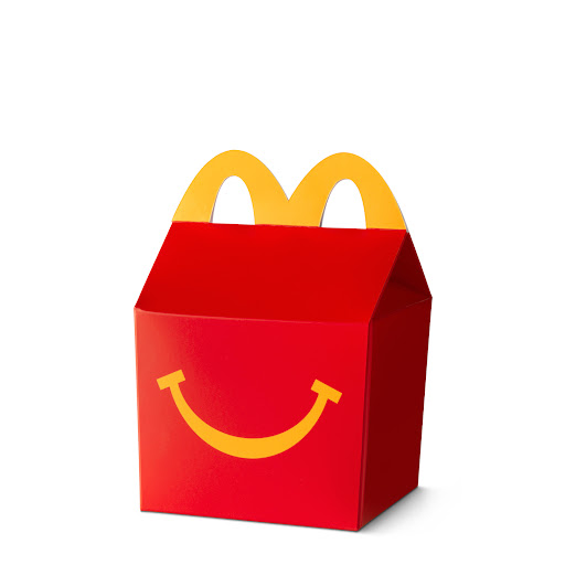 McDonalds image