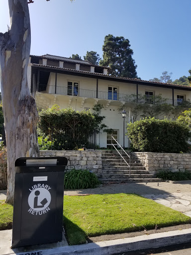 Grocery Store «Malaga Cove Ranch Market», reviews and photos, 43 Malaga Cove Plaza, Palos Verdes Estates, CA 90274, USA