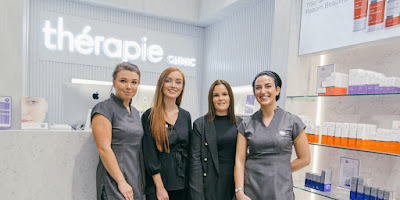 Thérapie Clinic - Bluewater, Kent | Cosmetic Injections, Laser Hair Removal, Body Sculpting, Advanced Skincare