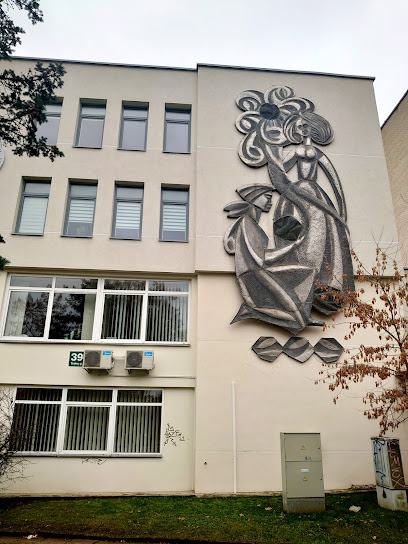 Šiaulių 1-oji muzikos mokykla