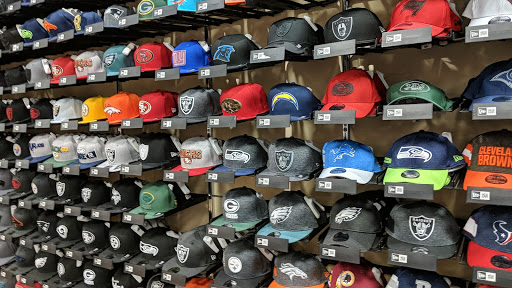 Sporting Goods Store «Just Sports», reviews and photos, 3111 W Chandler Blvd #2336, Chandler, AZ 85226, USA