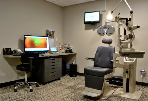 Optometrist «High Mountain Eyecare», reviews and photos, 33 Sicomac Rd, North Haledon, NJ 07508, USA