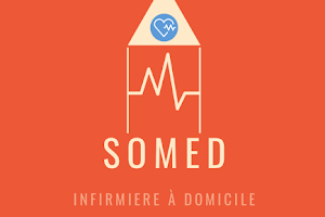 Somed Infirmière À Domicile image