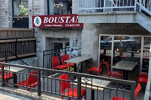 Restaurant Boustan image