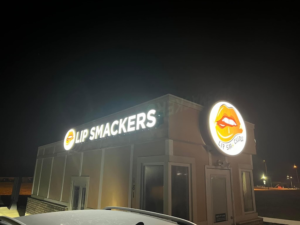 Lip Smackers Food 27027