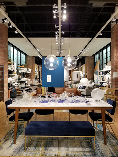 Furniture Store «west elm», reviews and photos, 1330 Chestnut St, Philadelphia, PA 19107, USA