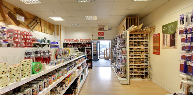 Reviews of Arbor Timber & Builders Merchants Ltd in Durham - Hardware store
