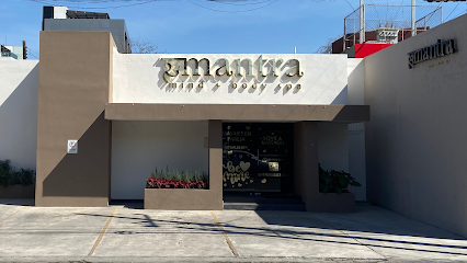 Mantra Mind and Body Spa
