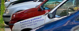 Petrikovics Autóüveg Kft.