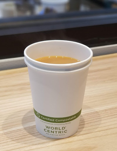 Coffee Store «Flight Coffee Co. Roasting Lab», reviews and photos, 30 Harvey Rd, Bedford, NH 03110, USA