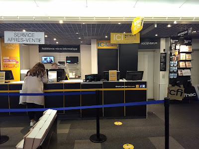 FNAC Avignon à Avignon