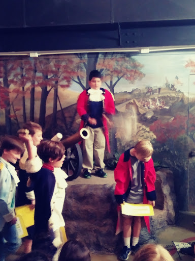 Museum «The Youth Museum», reviews and photos, 649 Cheatham Hill Dr, Marietta, GA 30064, USA