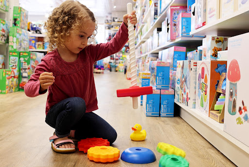 Toy Store «New Canaan Toy Store», reviews and photos, 94 Park St, New Canaan, CT 06840, USA