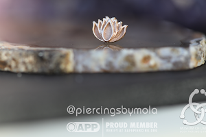 MOLA Piercing and Fine Jewelry image