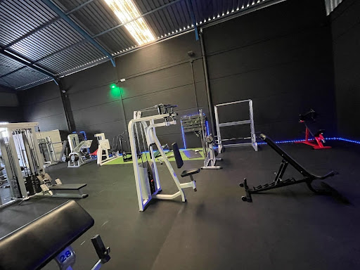ROMAN PRIVATE FITNESS CLUB en Arahal, Sevilla