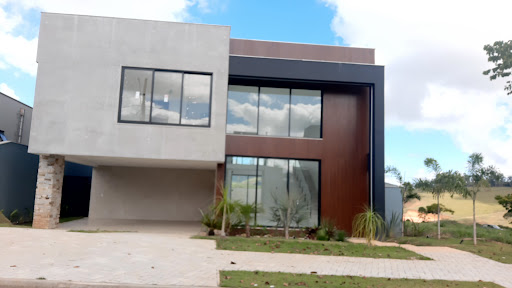 Logo da empresa - Ry Elétrica