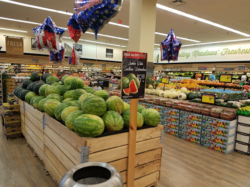 Grocery Store «Jewel-Osco», reviews and photos, 3000 Kirchoff Rd, Rolling Meadows, IL 60008, USA