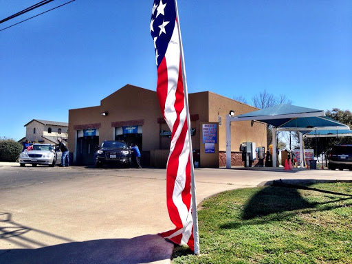 Car Wash «Patriot Car Wash», reviews and photos, 1815 Ranch Rd 620, Austin, TX 78759, USA