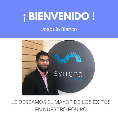 Opiniones de Syncro Viajes en Montevideo - Agencia de viajes