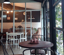 Cafe Bisnis Syariah photo