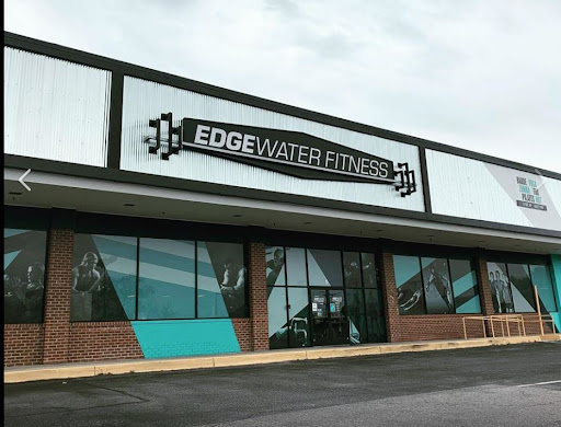 Gym «Edgewater Fitness», reviews and photos, 5 Mayo Rd, Edgewater, MD 21037, USA