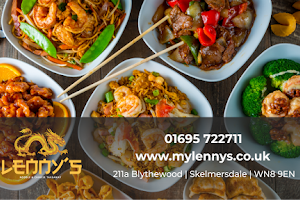 Lenny's Chinese and Noodle Bar image