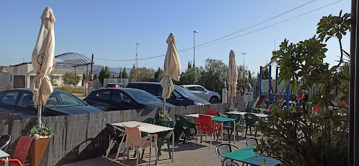 Restaurante Noby,s - Ctra. Novelda, 2, 03680 Aspe, Alicante, Spain