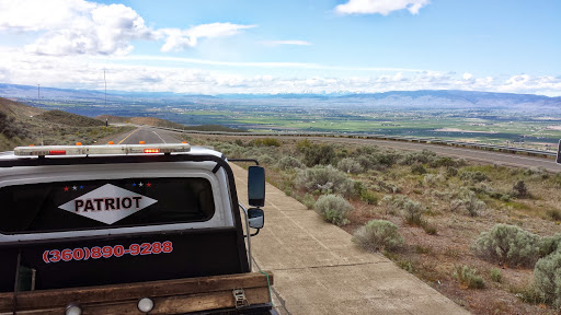 Towing Service «Patriot Towing Recovery», reviews and photos, 5868 Pacific Ave SE Ste B, Lacey, WA 98503, USA