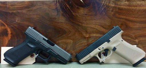 Gun Shop «The Village Arms», reviews and photos, 868 PA-41, Gap, PA 17527, USA