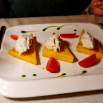 Photo n°6 de l'avis de GIUSI.. fait le 16/04/2024 à 19:20 sur le  Osteria Il Bertoldo à Verona