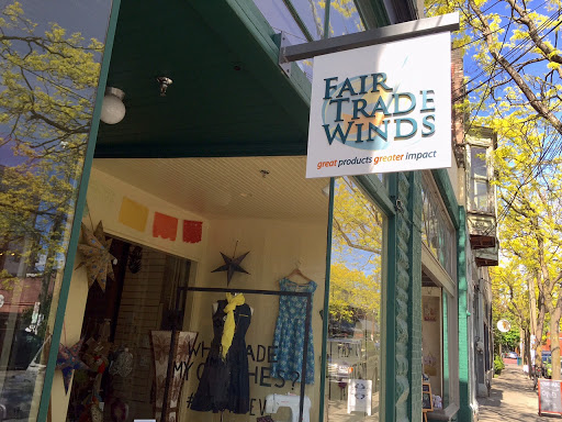 Fair Trade Winds - Seattle, 5329 Ballard Ave NW, Seattle, WA 98107, USA, 