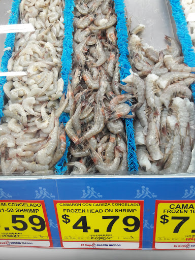 Grocery Store «El Super», reviews and photos, 9710 Woodman Ave, Pacoima, CA 91331, USA