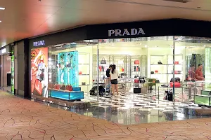 Prada Singapore Changi Airport Terminal 2 image