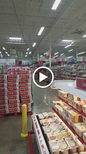 Warehouse club «BJ’s Wholesale Club», reviews and photos, 1725 Market Pl Blvd, Cumming, GA 30041, USA