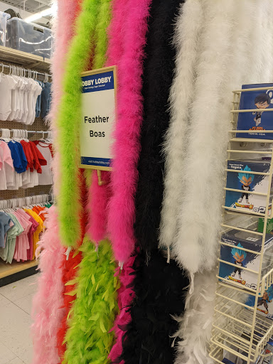 Craft Store «Hobby Lobby», reviews and photos, 5801 W Saginaw Hwy, Lansing, MI 48917, USA