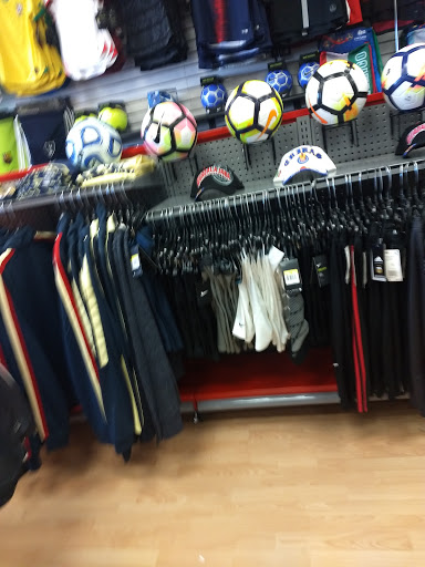 Soccer Store «The Coliseum», reviews and photos, 1595 Holiday Ln, Fairfield, CA 94534, USA