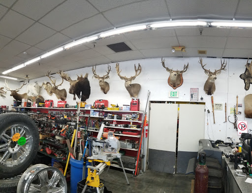 Pawn Shop «Xtreme Pawn», reviews and photos, 7106 S Redwood Rd, West Jordan, UT 84084, USA