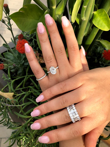 Diamond Dealer «David & Sons Fine Jewelers», reviews and photos, 4485 La Jolla Village Dr F4, San Diego, CA 92122, USA